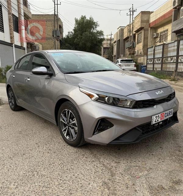 كيا فورتي 2024 للبيع في العراق -  بغداد